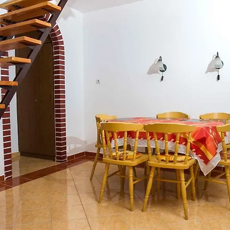 Сasa de vacaciones In Balatonmariafürdo 40863 Balatonmáriafürdő