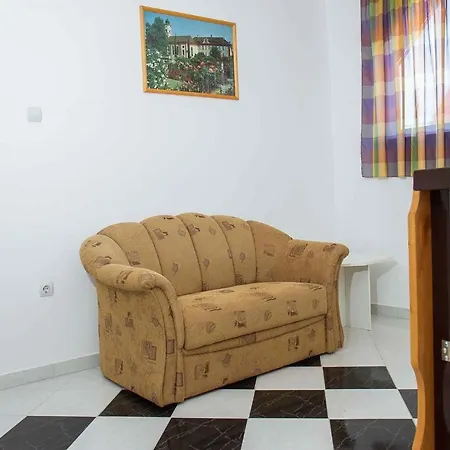 Сasa de vacaciones In Balatonmariafürdo 40863 Balatonmáriafürdő