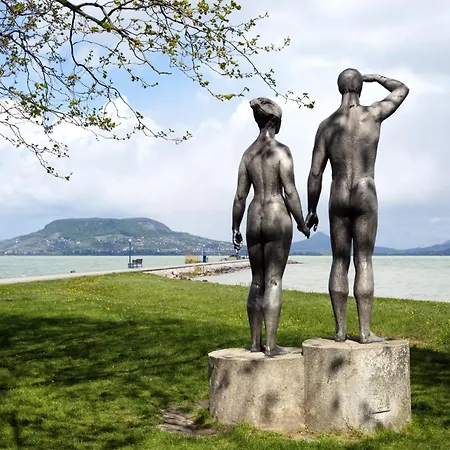 In 40863 Дом отдыха