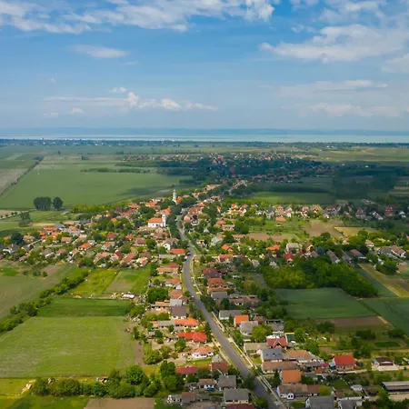 In Balatonmariafürdo 40863 Ferienhaus *