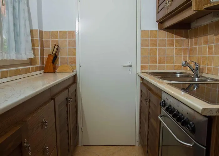 In 40863 Holiday home Balatonmariafurdo