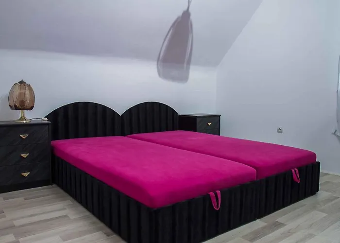 Holiday home In 40863 *