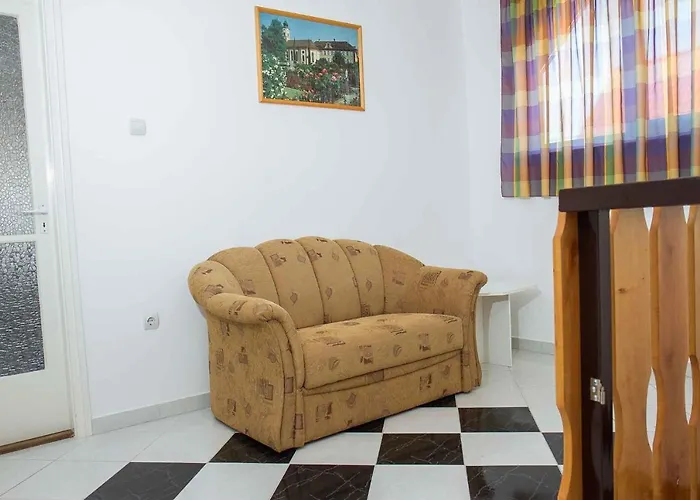 Holiday home In 40863 Balatonmariafurdo