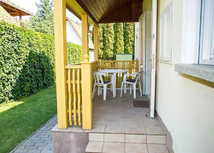 In 40863 Дом отдыха