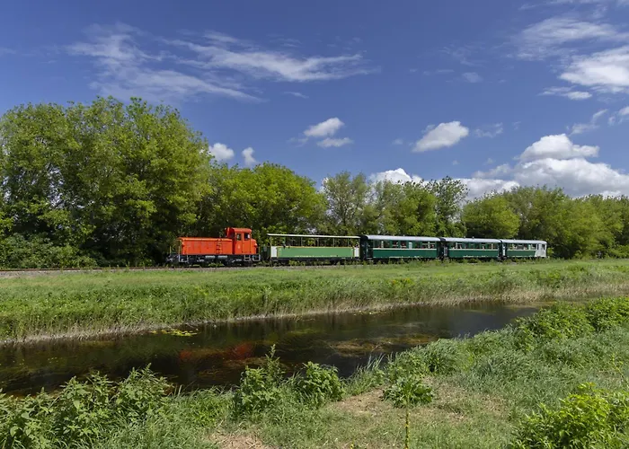 Holiday home In 40863 *